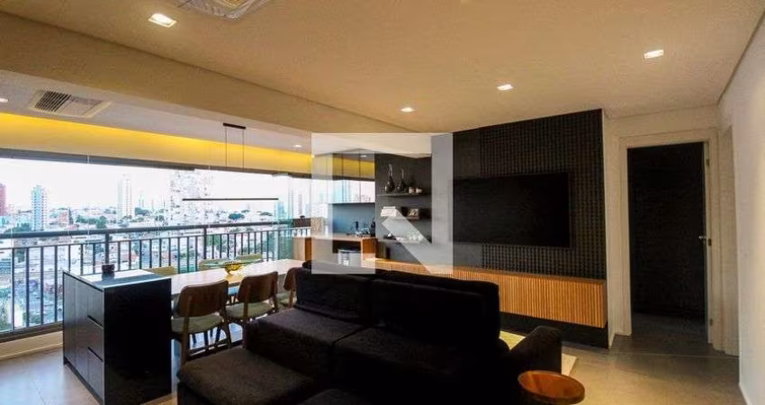 Apartamento à Venda - Vila Prudente, 2 Quartos,  91 m2