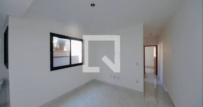 Apartamento à Venda - Vila Prudente, 2 Quartos,  46 m2