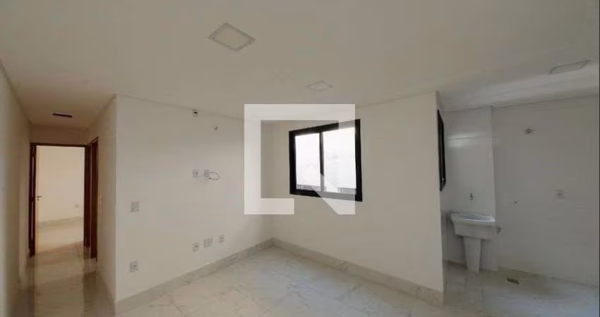 Apartamento à Venda - Vila Prudente, 2 Quartos,  46 m2