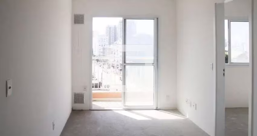 Apartamento com 1 quarto à venda na Avenida Rangel Pestana, 1119, Mooca, São Paulo