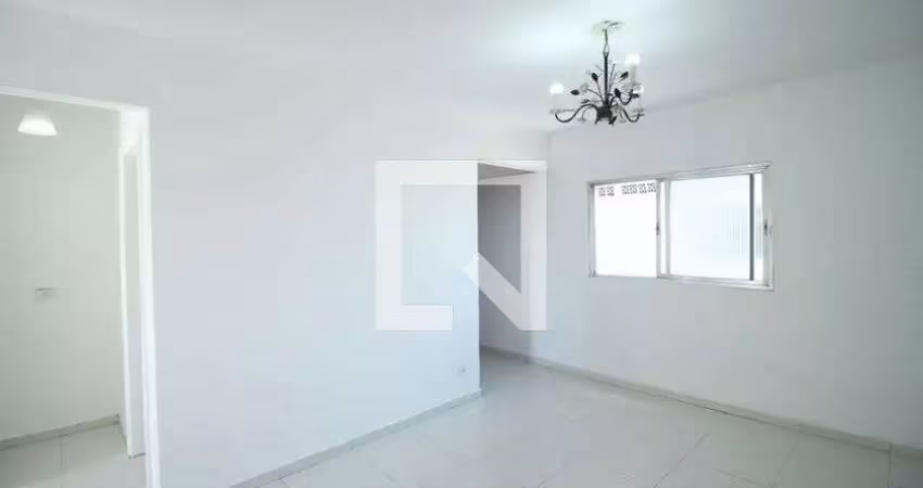 Apartamento à Venda - Mooca, 1 Quarto,  50 m2