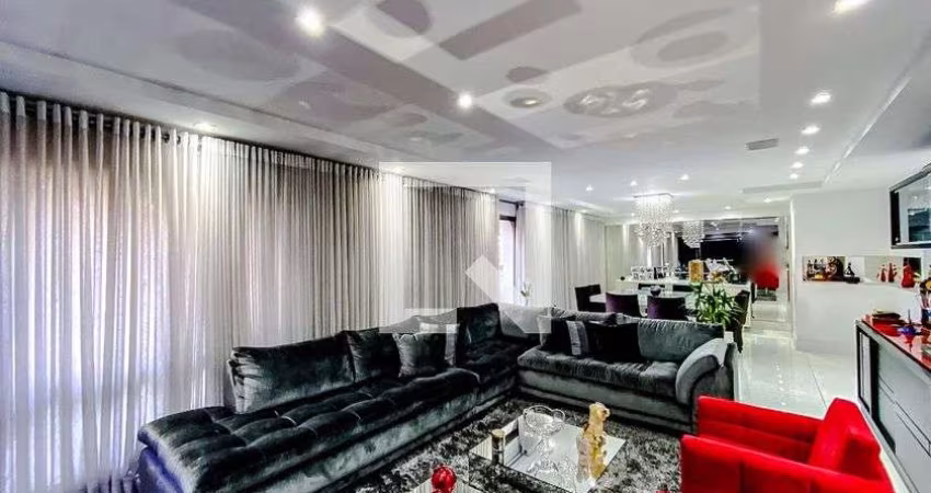 Apartamento à Venda - Mooca, 3 Quartos,  144 m2