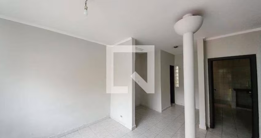 Casa à Venda - Vila Prudente, 2 Quartos,  88 m2