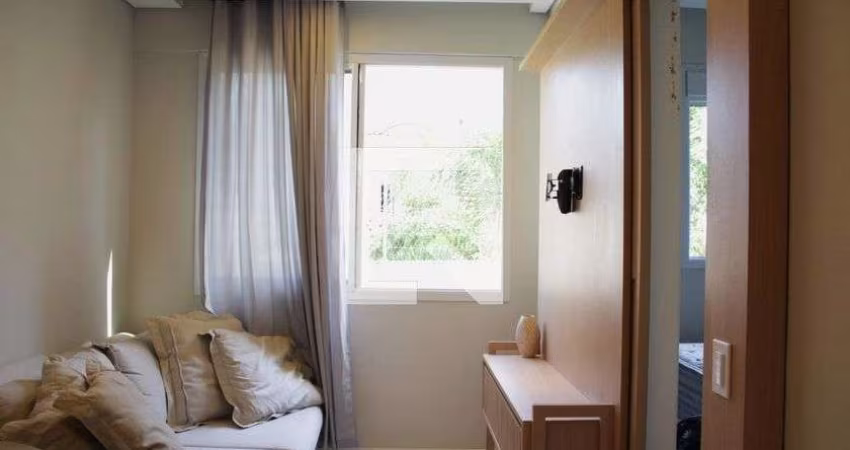 Apartamento à Venda - Mooca, 2 Quartos,  34 m2