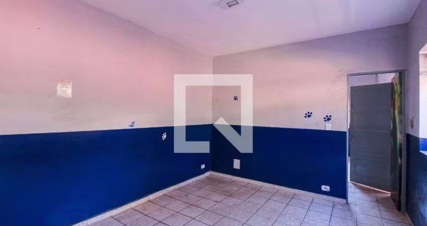Casa à Venda - Mooca, 2 Quartos,  125 m2