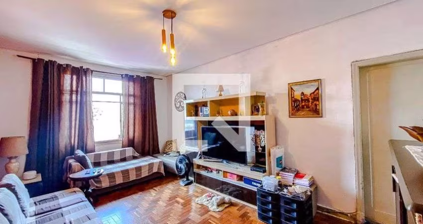 Apartamento à Venda - Mooca, 3 Quartos,  94 m2