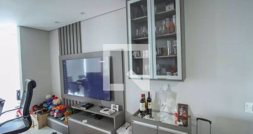 Apartamento à Venda - Mooca, 3 Quartos,  60 m2