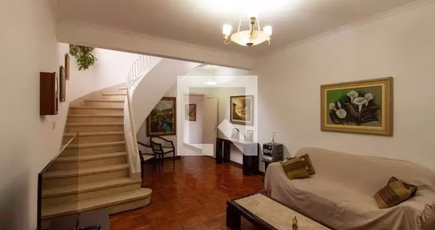 Casa com 3 quartos à venda na Rua Torquato Tasso, 842, Vila Prudente, São Paulo
