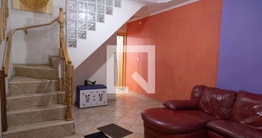 Casa à Venda - Mooca, 5 Quartos,  240 m2