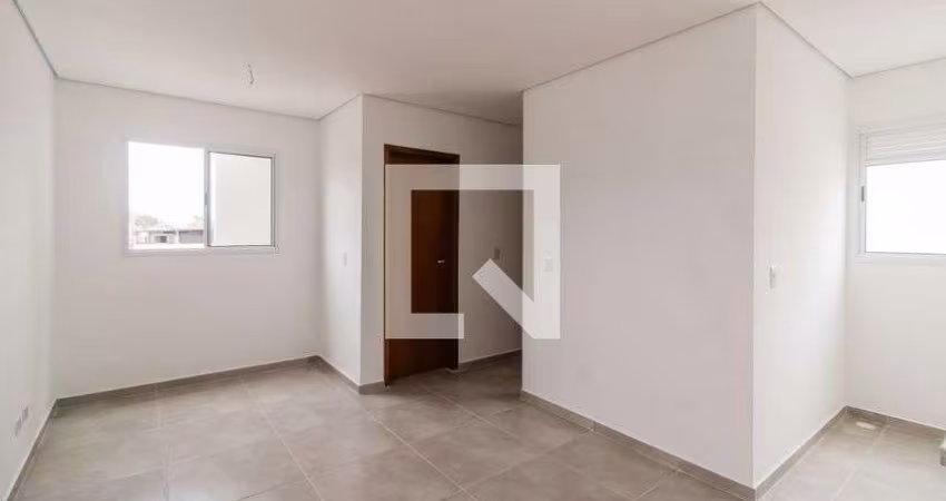 Apartamento à Venda - Vila Prudente, 2 Quartos,  43 m2
