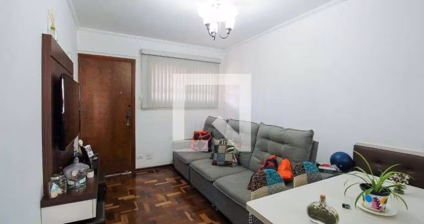 Apartamento à Venda - Mooca, 2 Quartos,  52 m2