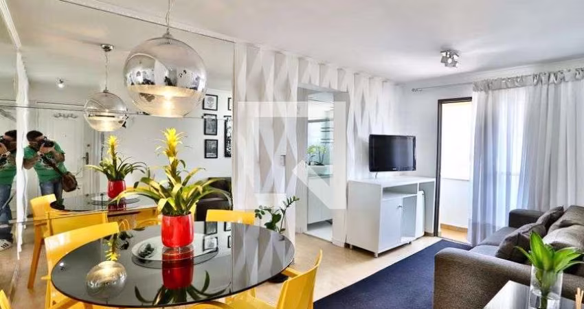 Apartamento à Venda - Mooca, 2 Quartos,  62 m2