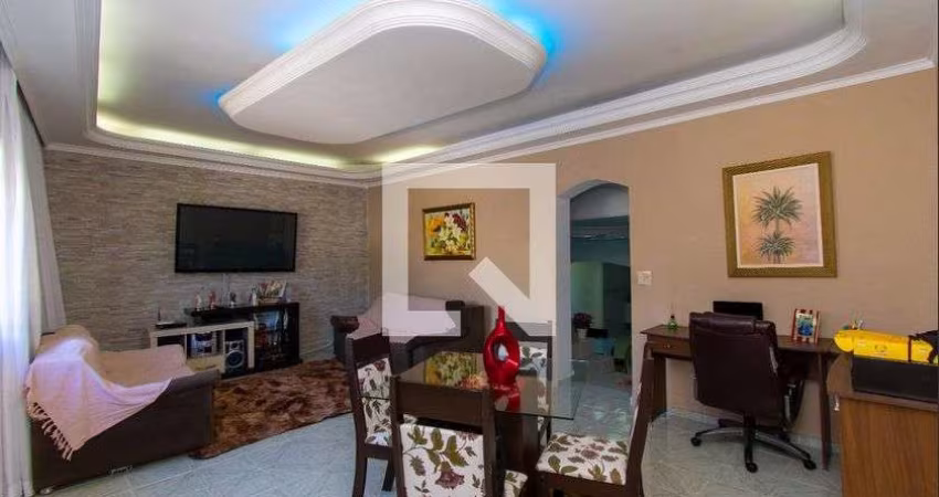 Casa à Venda - Vila Prudente, 6 Quartos,  400 m2