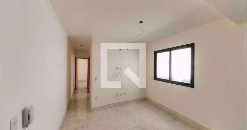 Apartamento à Venda - Vila Prudente, 2 Quartos,  45 m2