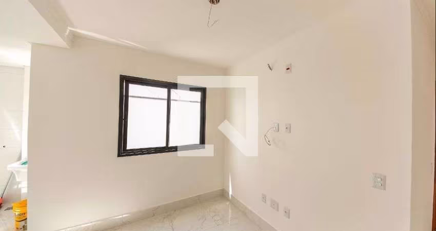 Apartamento à Venda - Vila Prudente, 2 Quartos,  46 m2