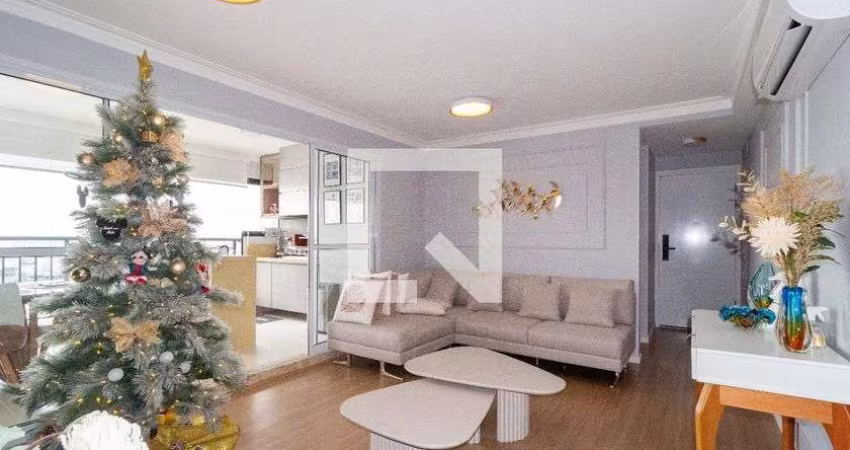 Apartamento à Venda - Mooca, 3 Quartos,  105 m2