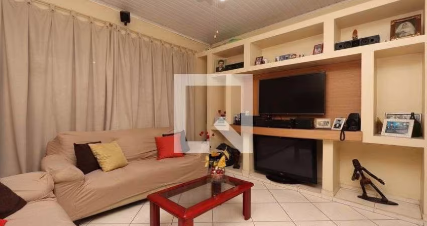 Casa à Venda - Vila Prudente, 4 Quartos,  330 m2