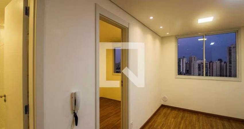 Apartamento à Venda - Vila Prudente, 1 Quarto,  42 m2