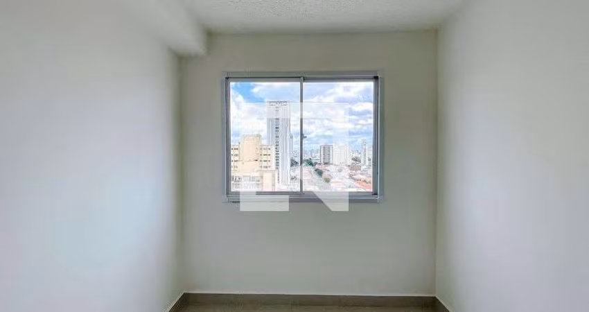 Apartamento à Venda - Mooca, 1 Quarto,  25 m2