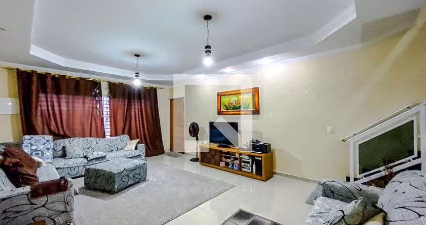 Casa à Venda - Mooca, 4 Quartos,  255 m2