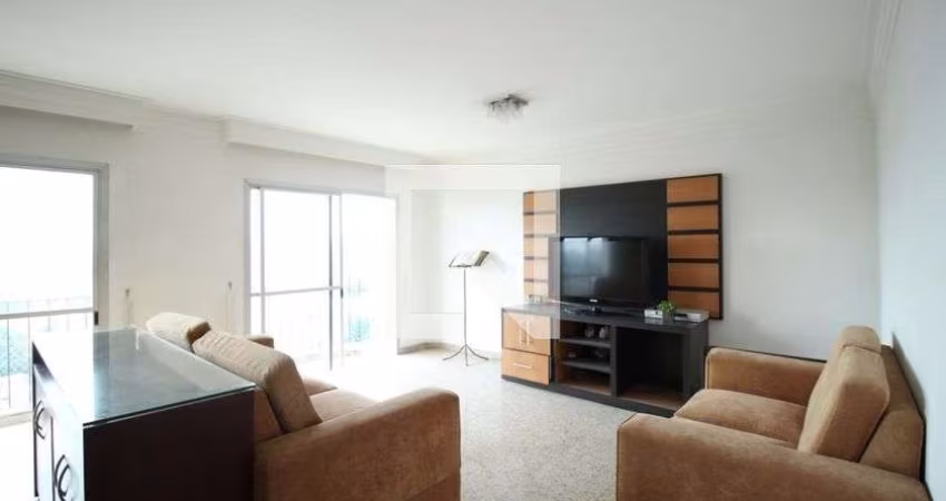 Apartamento à Venda - Mooca, 4 Quartos,  184 m2