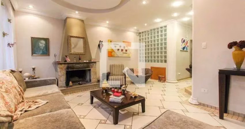 Casa com 3 quartos à venda na Rua Umuarama, 195, Mooca, São Paulo