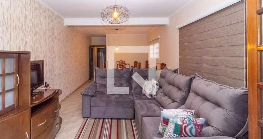 Casa à Venda - Vila Prudente, 4 Quartos,  308 m2