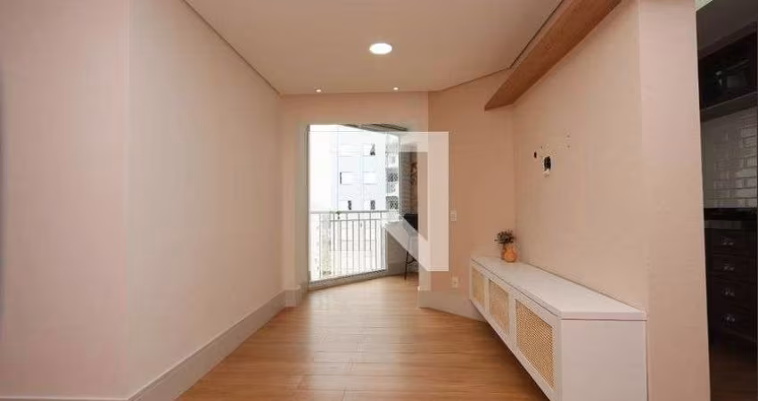 Apartamento à venda - vila prudente, 2 quartos,  55 m2