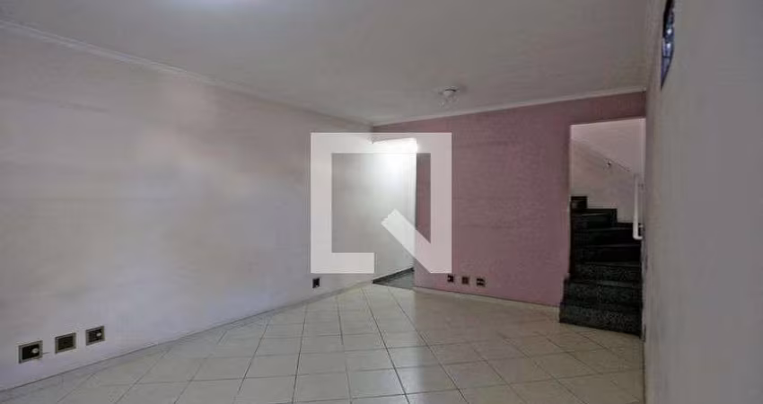 Casa à Venda - Mooca, 4 Quartos,  172 m2