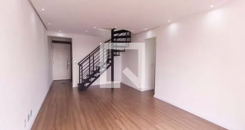 Apartamento à Venda - Mooca, 3 Quartos,  171 m2