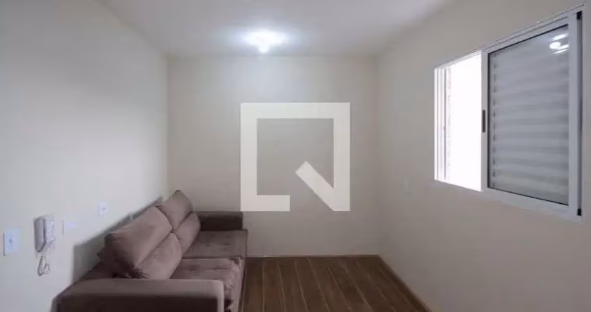 Apartamento à venda - vila prudente, 1 quarto,  27 m2