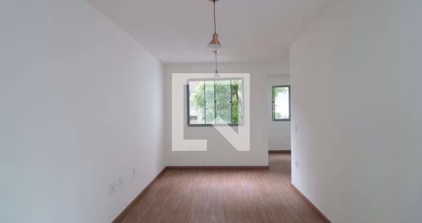 Apartamento à Venda - Mooca, 2 Quartos,  40 m2