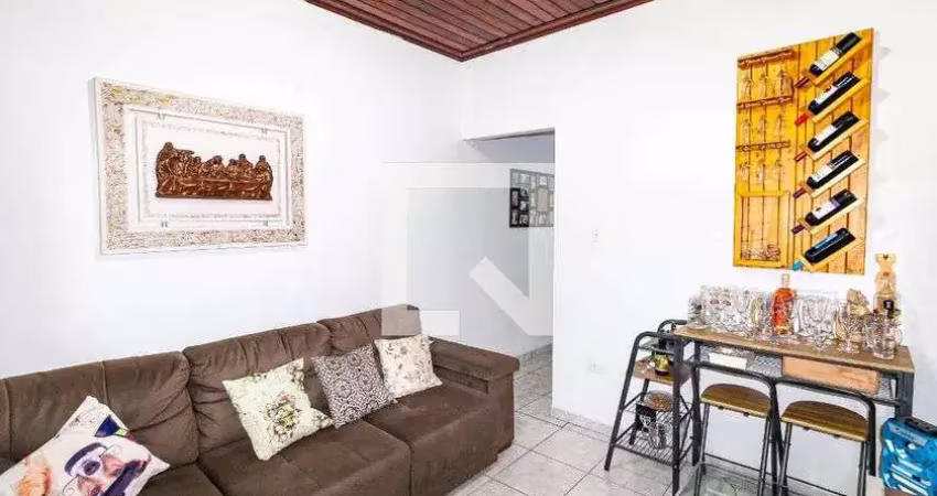 Casa em condomínio fechado com 5 quartos à venda na Rua Doutor Carmo Andrea, 122, Vila Prudente, São Paulo