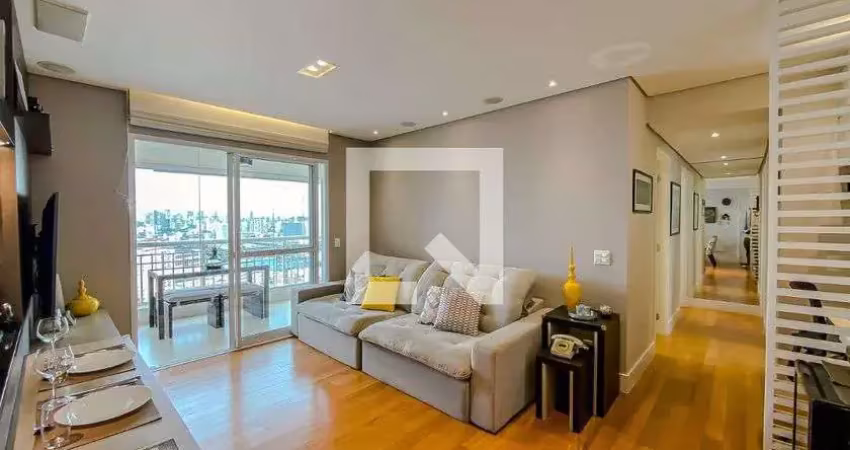 Apartamento com 3 quartos à venda na Rua Marina Crespi, 274, Mooca, São Paulo