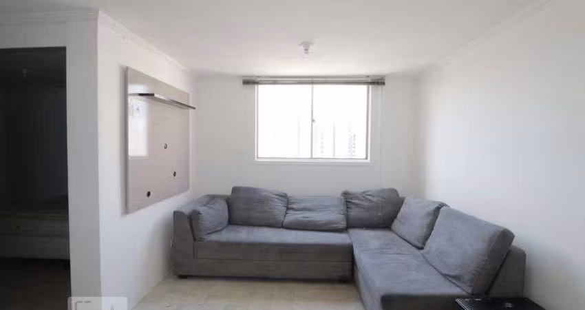 Apartamento à Venda - Mooca, 2 Quartos,  60 m2