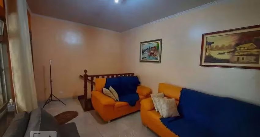 Casa com 3 quartos à venda na Rua Itanhaém, 280, Vila Prudente, São Paulo