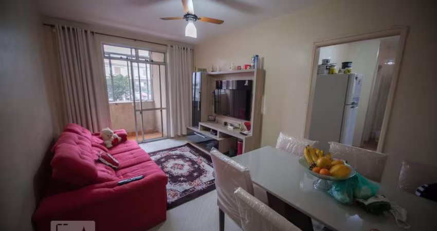 Apartamento à Venda - Mooca, 1 Quarto,  49 m2