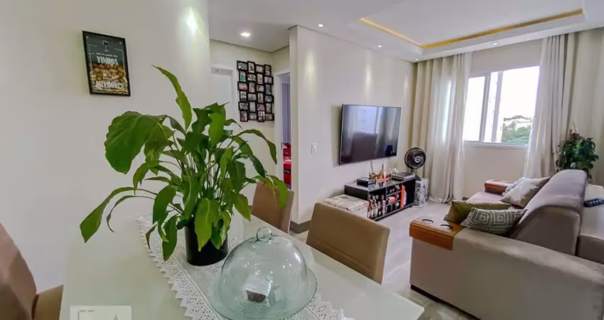 Apartamento à venda - vila prudente, 2 quartos,  45 m2