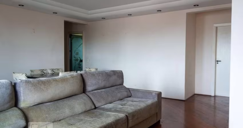 Apartamento à Venda - Vila Prudente, 4 Quartos,  136 m2
