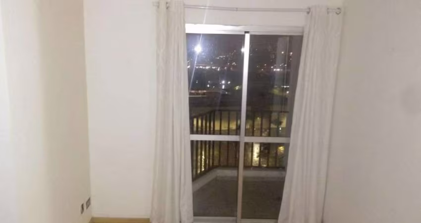 Apartamento à Venda - Mooca, 2 Quartos,  48 m2