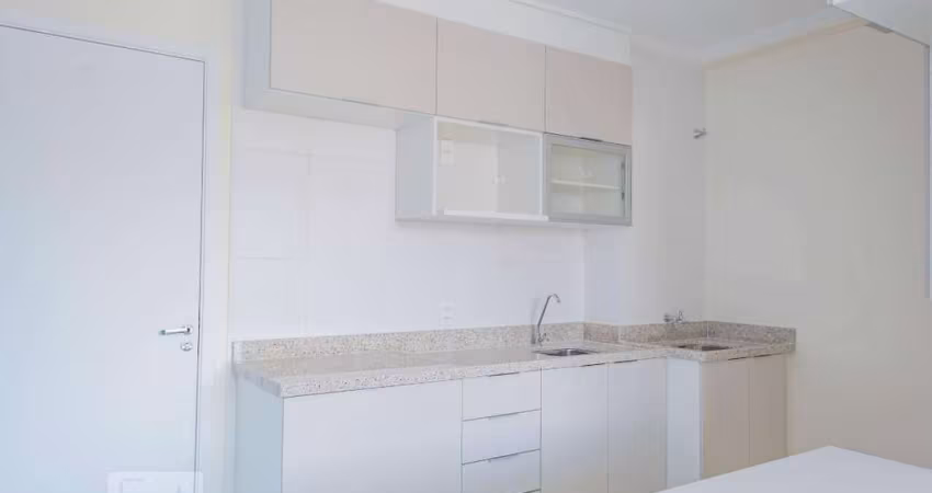 Apartamento com 1 quarto à venda na Rua Guarapuava, 174, Mooca, São Paulo