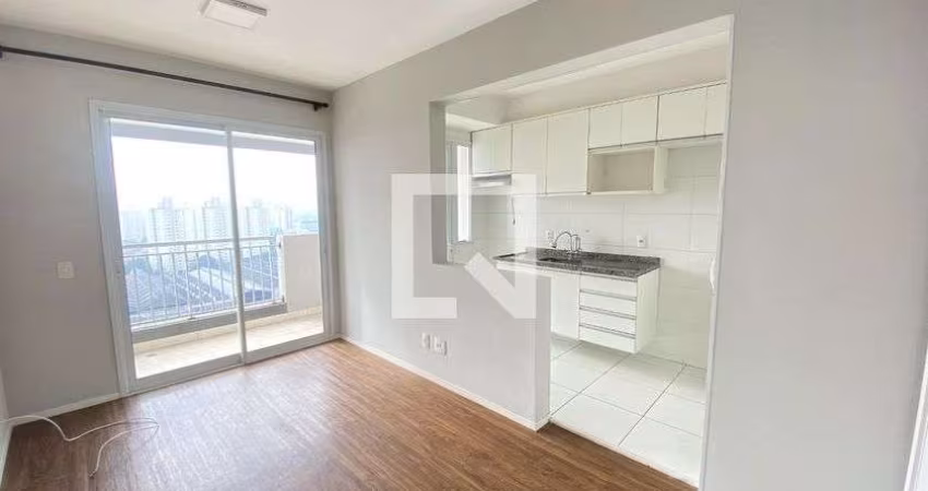 Apartamento à Venda - Mooca, 1 Quarto,  40 m2