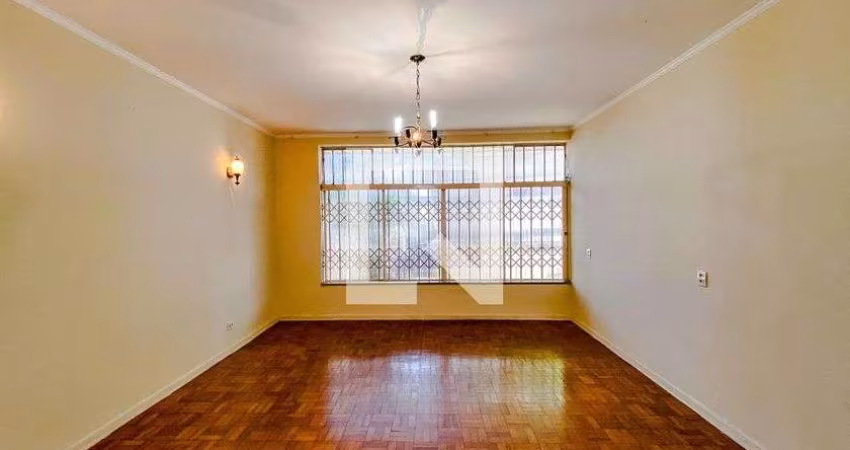 Casa à Venda - Mooca, 3 Quartos,  178 m2