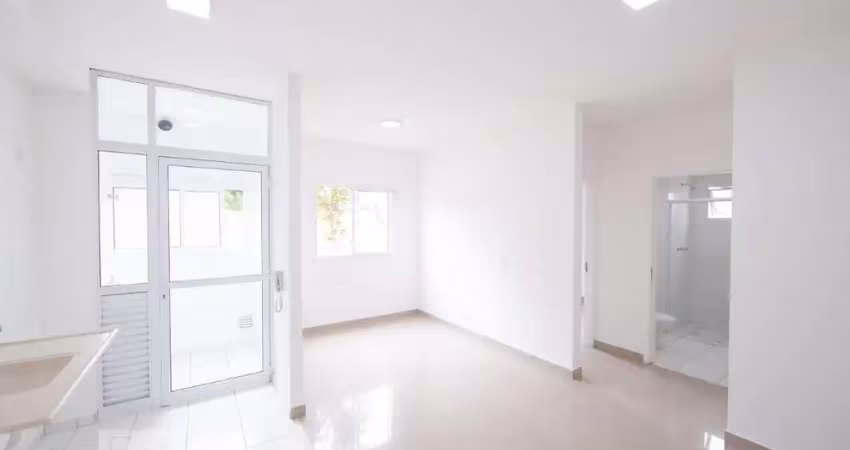 Apartamento à Venda - Vila Prudente, 2 Quartos,  45 m2