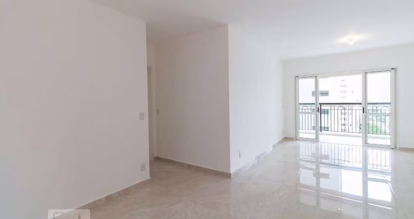 Apartamento à Venda - Mooca, 5 Quartos,  126 m2