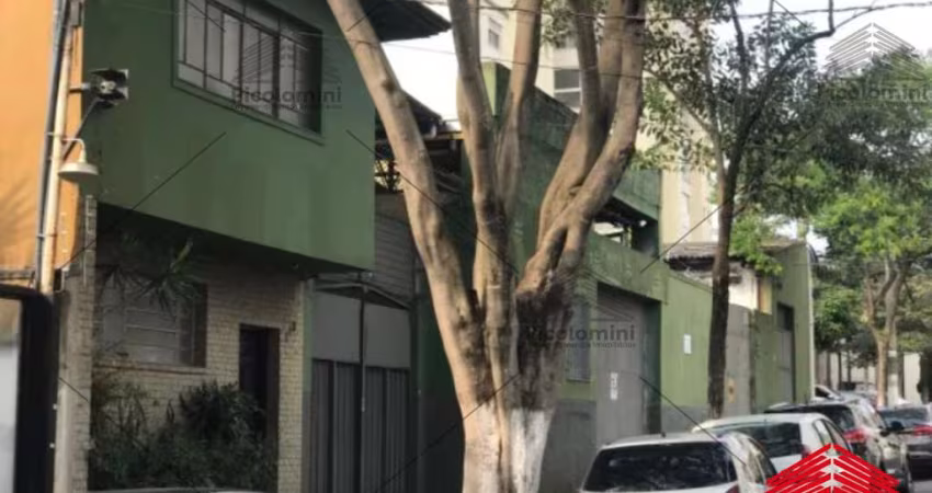 Galpao com 1600 m2 a venda na Mooca excelente localizaçâo., escritórios, 4 galpôes , ponte rolante.