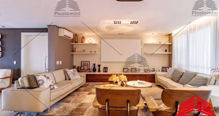 Apartamento a venda na Mooca, Praça Visconde de Souza, 4 suítes, 4 vagas, varanda gourmet, condomínio clube, andar alto