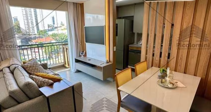 Apartamento a venda na Mooca 44m2,  2 dormitórios, sala, cozinha; banheiro, lazer, piscina, churrasqueira, 38m², proximo ao shopping, mooca plaza