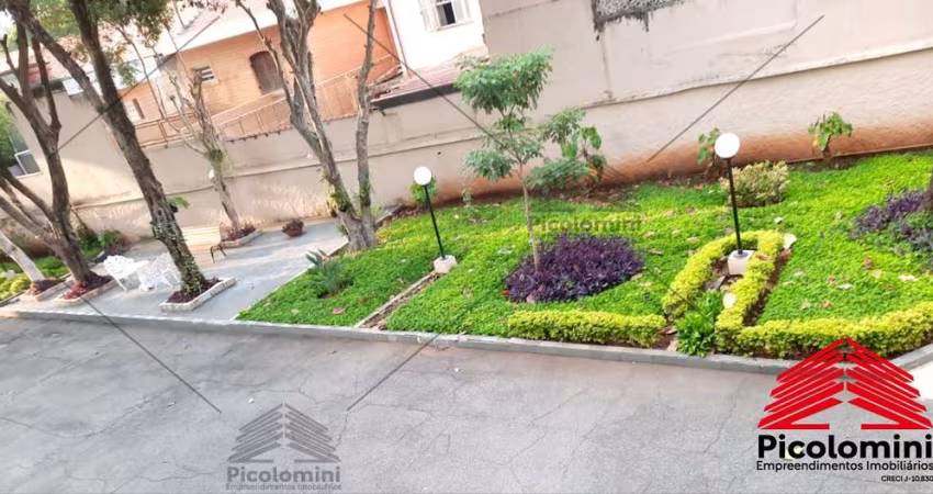 Apartamento à venda na Mooca, São Paulo-SP: 65 m úteis, 2 quartos, 1 sala, 2 banheiros, 1 vaga. Viva com conforto e praticidade!