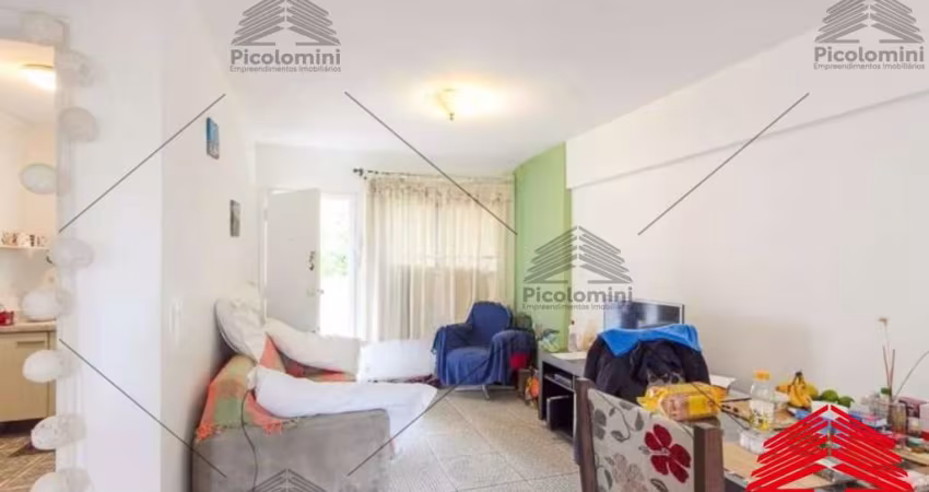 Apartamento a venda na Liberdade de 64m², 1 quarto, 1 banheiro, lavanderia, cozinha planejada, área de serviço